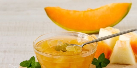 Pekmez od dinje za zimnicu u spori šporet